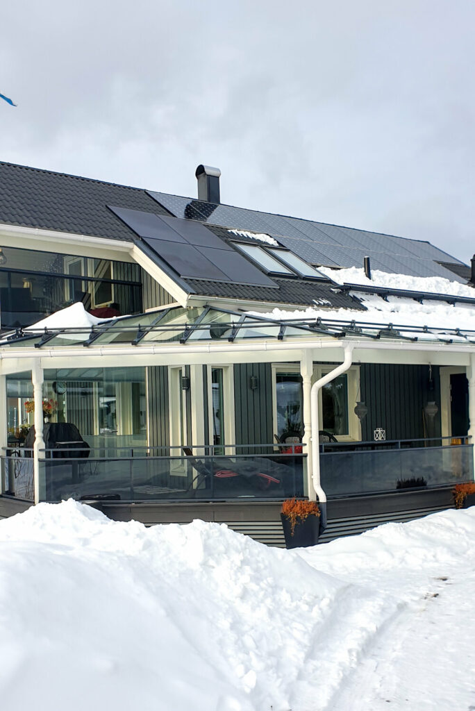 Aurinkoenergia Lainion Akku Oy Aurinkoenergia Lainion Akku Oy